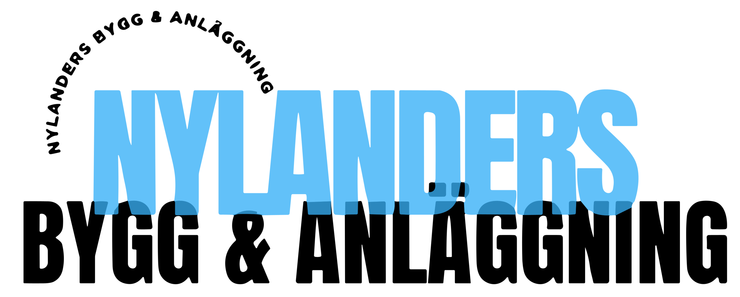 Nylanders Bygg & Anläggning AB
